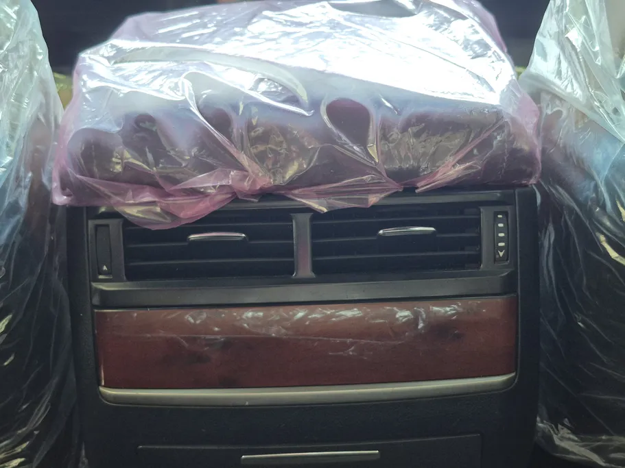 2021 Lexus LX 570 Black Ed. 