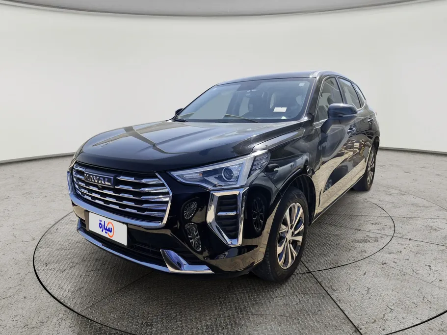 2024 Haval Jolion Basic 