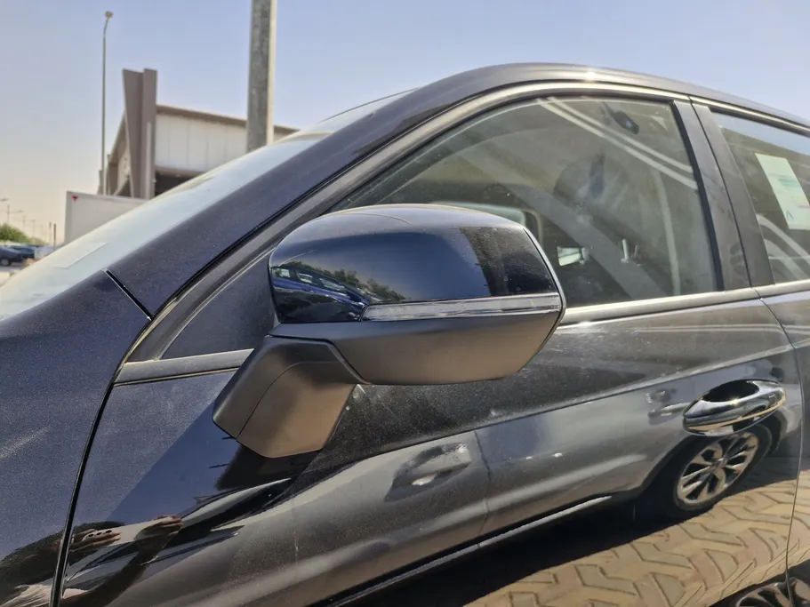 هافال جوليان بيسك 2024 