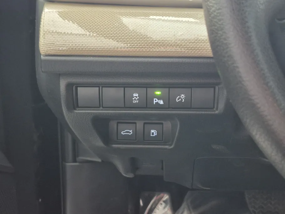 2025 Toyota Camry  E 