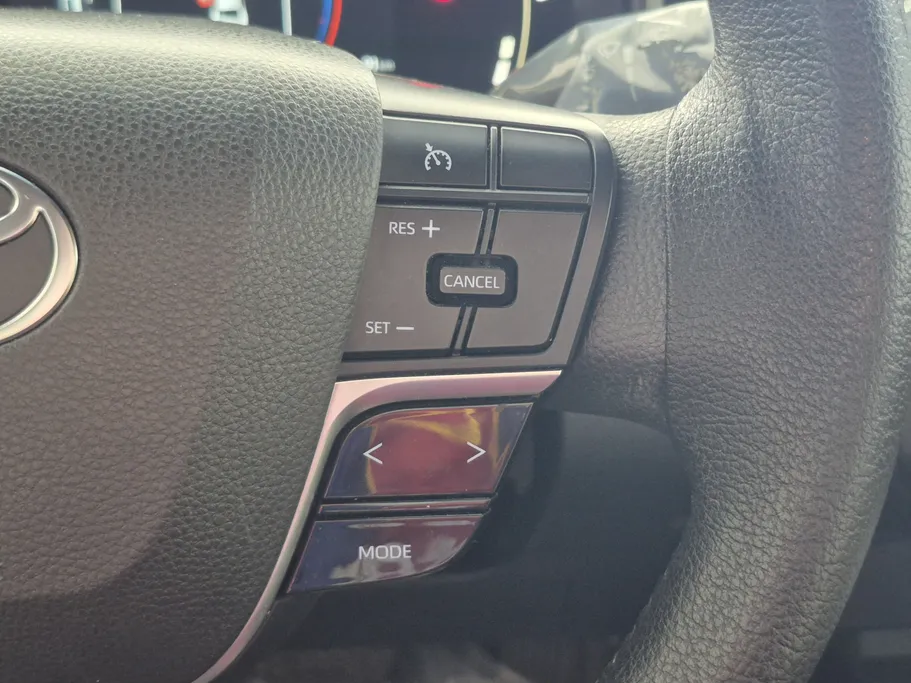 2025 Toyota Camry  E 