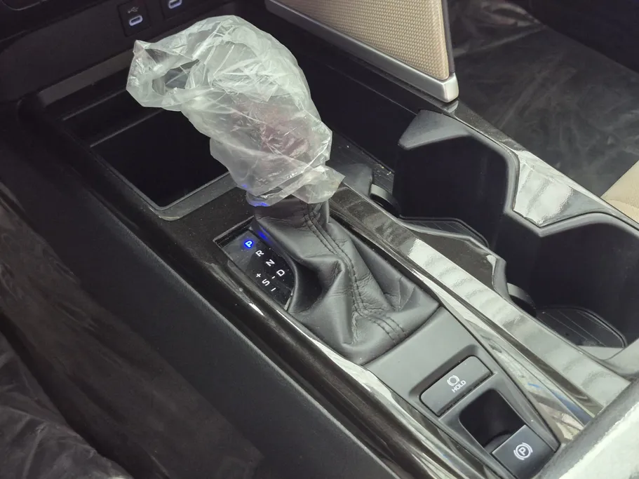 2025 Toyota Camry  E 