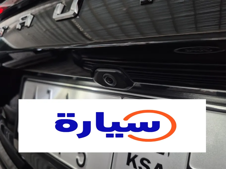 فورد تورس تيتانيوم 2023