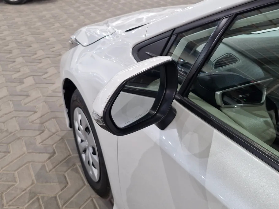 2022 Toyota Corolla XLI 