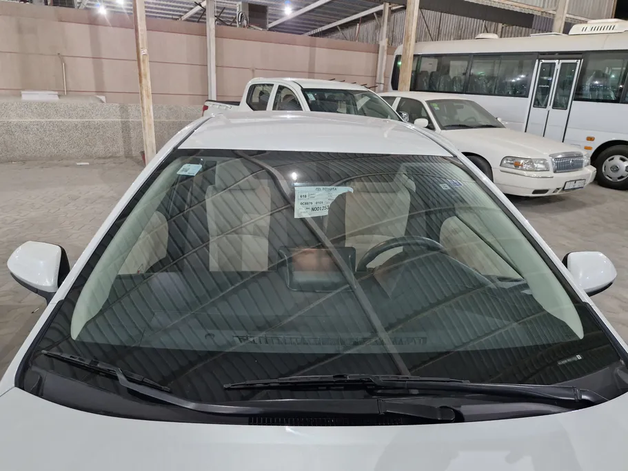 2022 Toyota Corolla XLI 