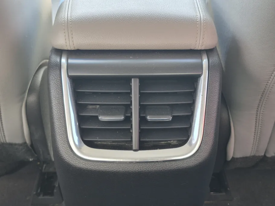 2021 Ford Taurus Ambiente 