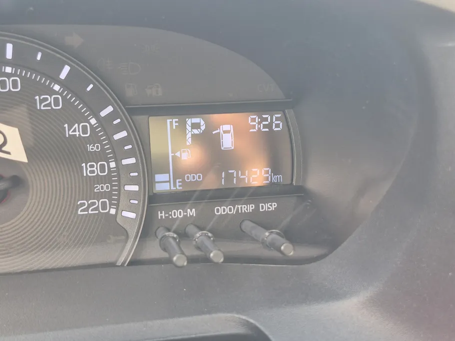 2024 Toyota Yaris  Y 