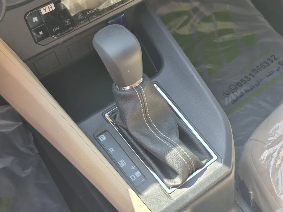 2024 Toyota Yaris  Y 