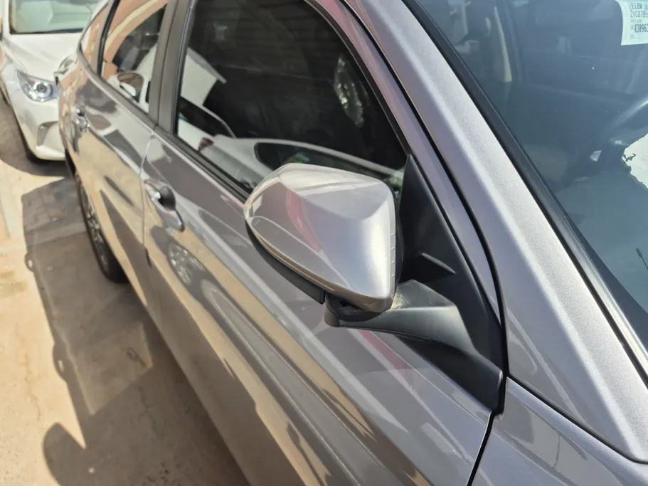 2024 Toyota Yaris  Y 