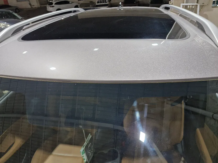 شانجان CS35 Plus Smart 2025 