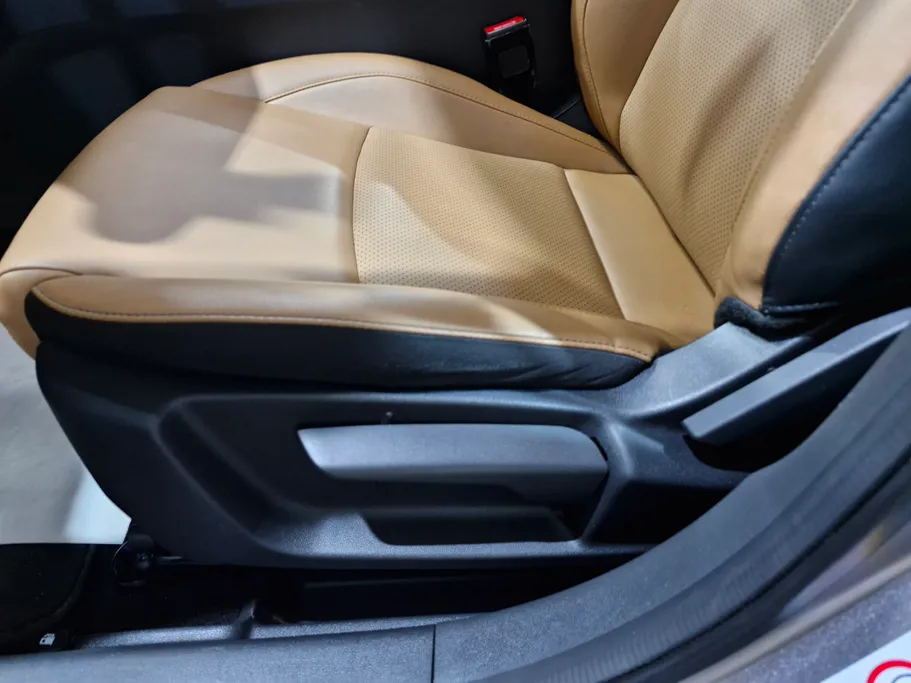 شانجان CS35 Plus Smart 2025 