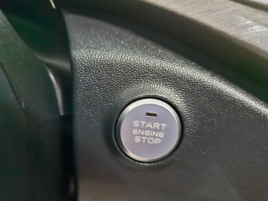 شانجان CS35 Plus Smart 2025 