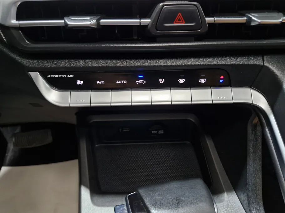 شانجان CS35 Plus Smart 2025 