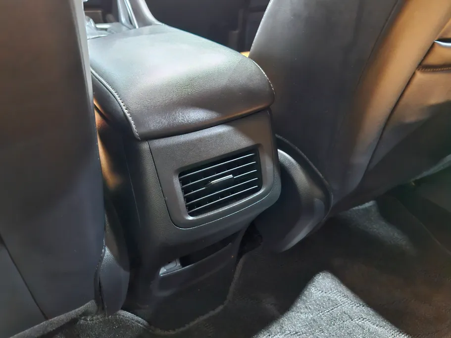 شانجان CS35 Plus Smart 2025 