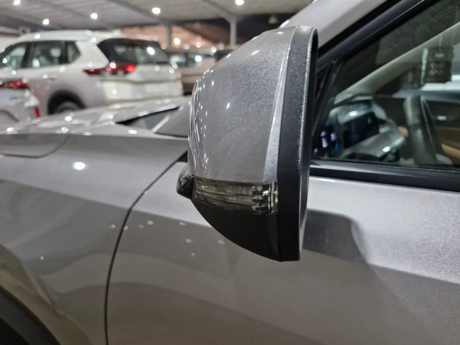شانجان CS35 Plus Smart 2025 