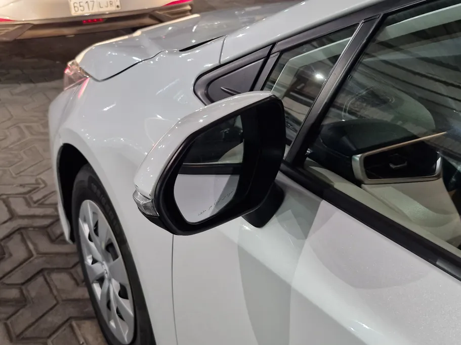 2022 Toyota Corolla XLI 