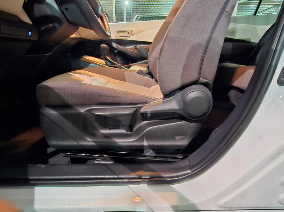 2022 Toyota Corolla XLI 