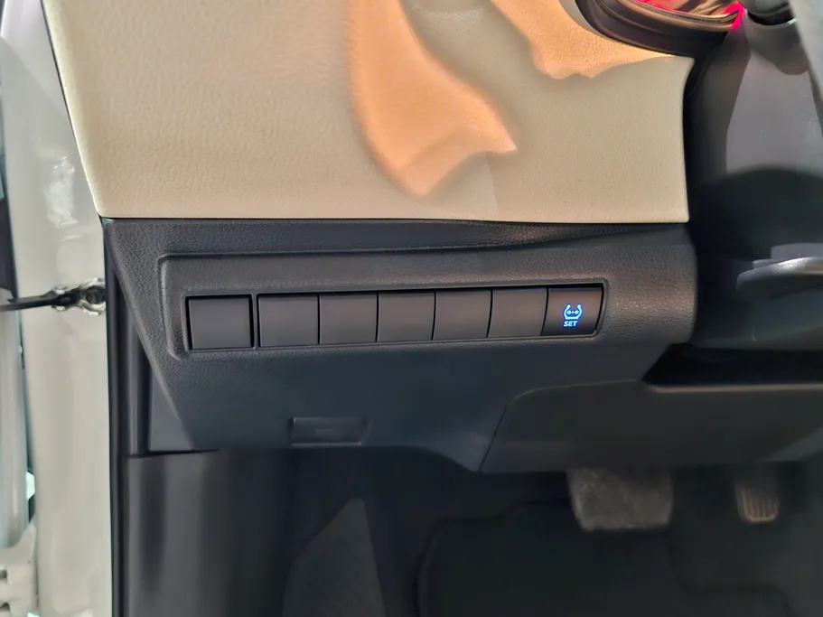 2022 Toyota Corolla XLI 