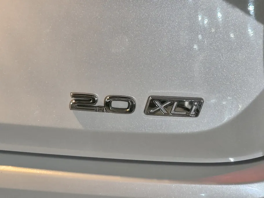 2022 Toyota Corolla XLI 