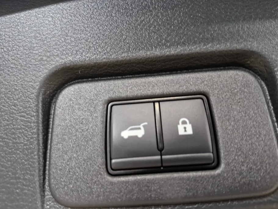 2024 Nissan Xtrail SV Plus 