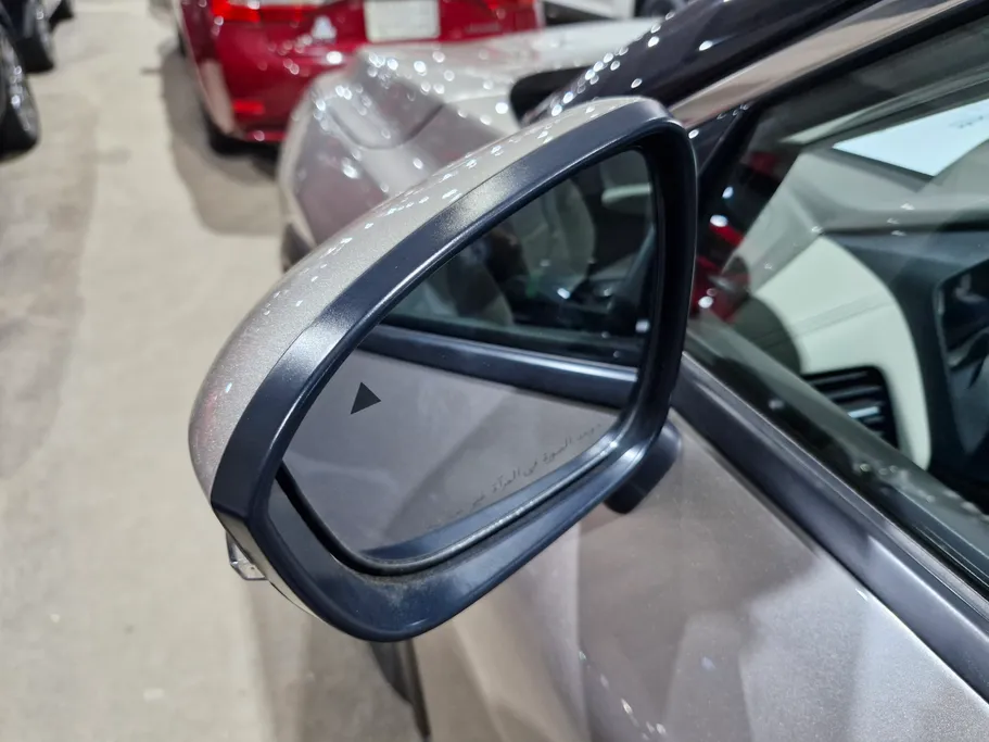 2024 Nissan Xtrail SV Plus 
