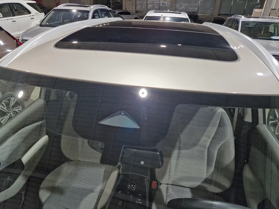 2024 Nissan Xtrail SV Plus 