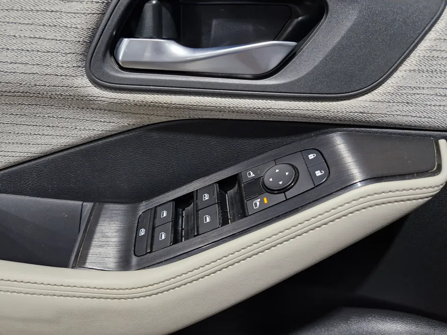 2024 Nissan Xtrail SV Plus 