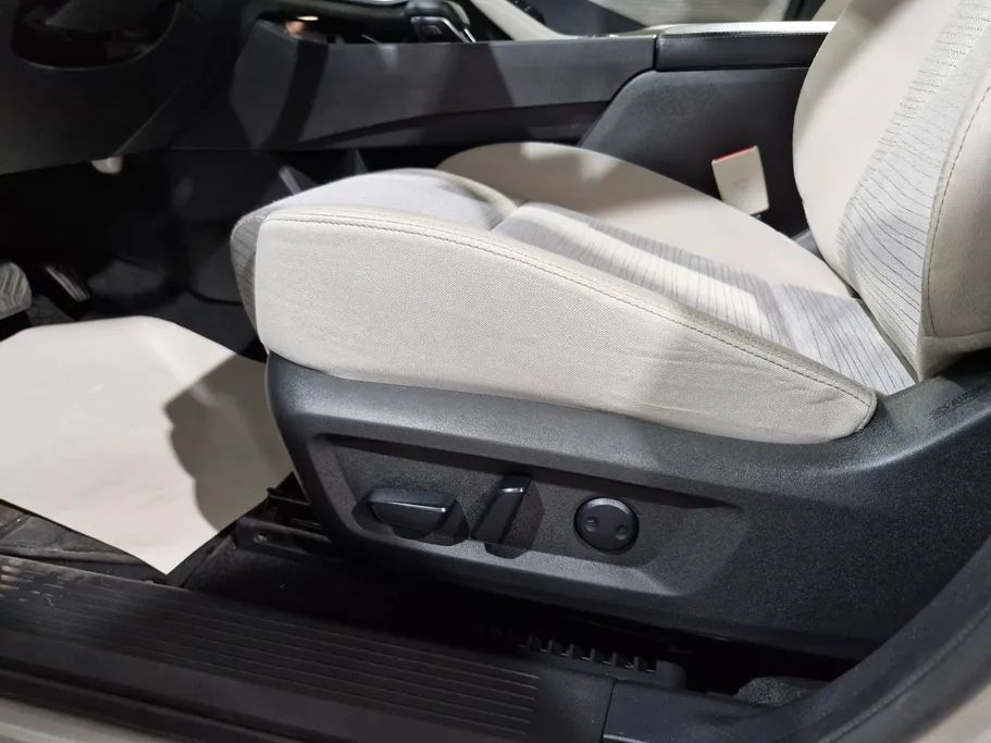 2024 Nissan Xtrail SV Plus 