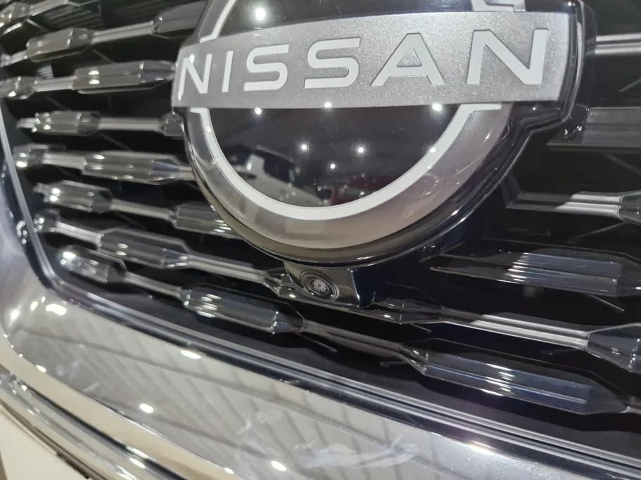 2024 Nissan Xtrail SV Plus 