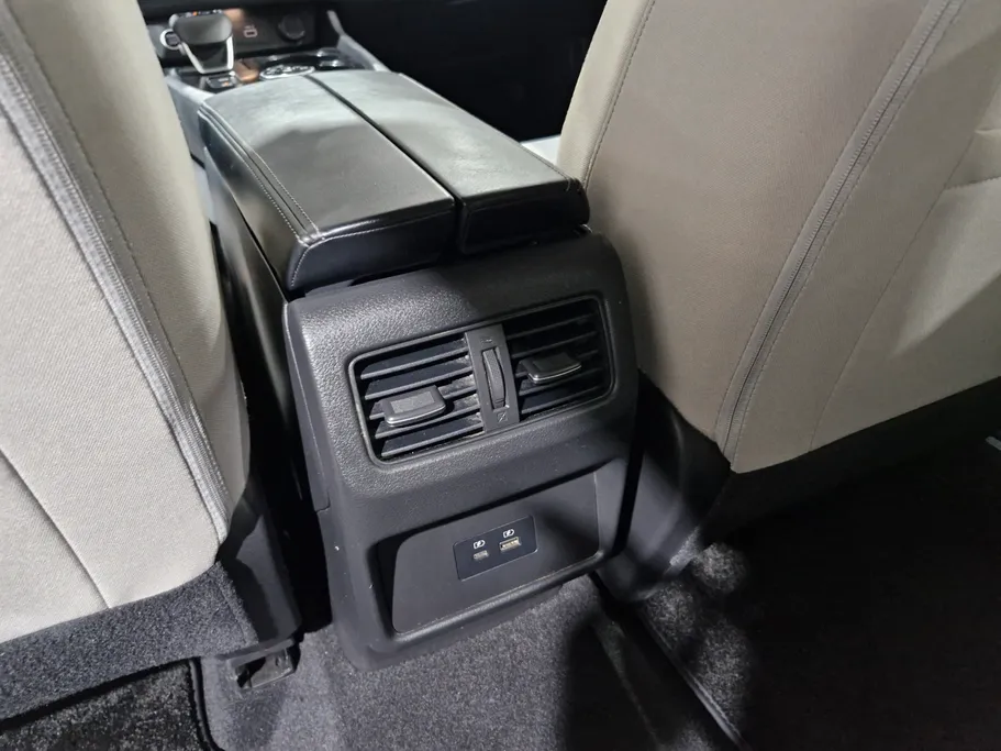 2024 Nissan Xtrail SV Plus 