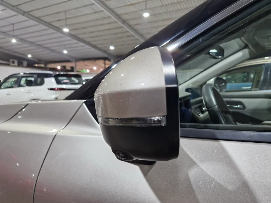2024 Nissan Xtrail SV Plus 
