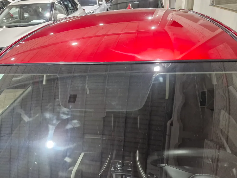 مازدا سى اكس 3 Skyactive 2019 
