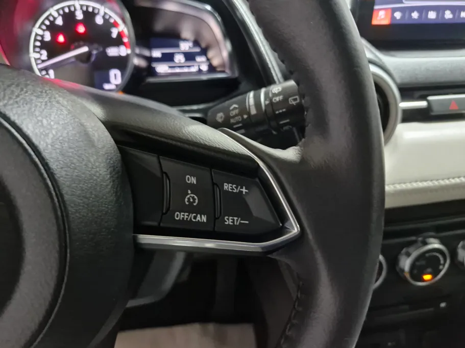 مازدا سى اكس 3 Skyactive 2019 