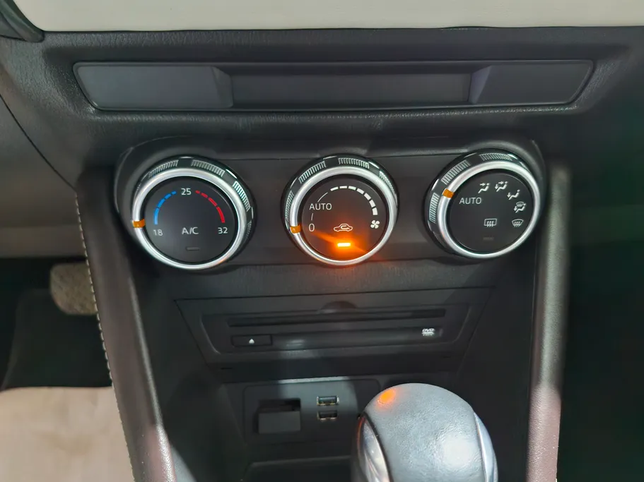 مازدا سى اكس 3 Skyactive 2019 