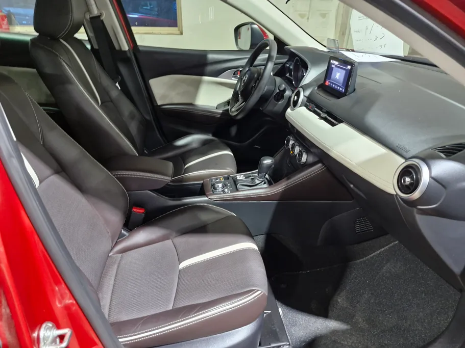 مازدا سى اكس 3 Skyactive 2019 