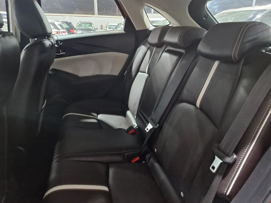 مازدا سى اكس 3 Skyactive 2019 