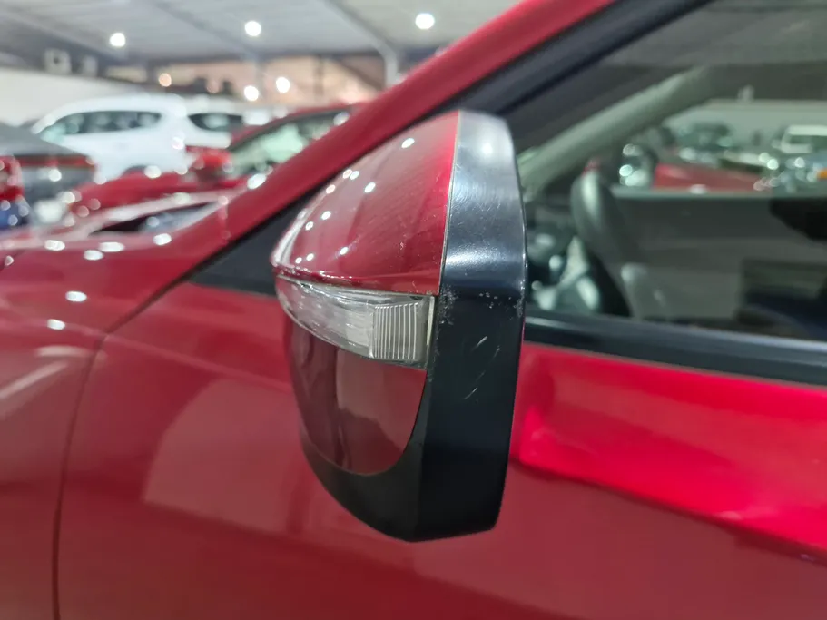 مازدا سى اكس 3 Skyactive 2019 