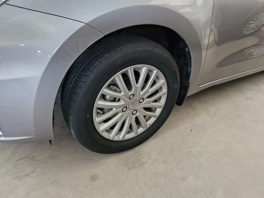 2023 Suzuki Dzire GLX