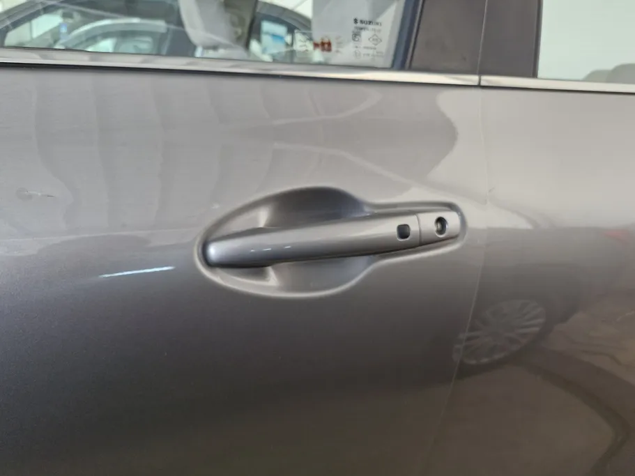 2023 Suzuki Dzire GLX