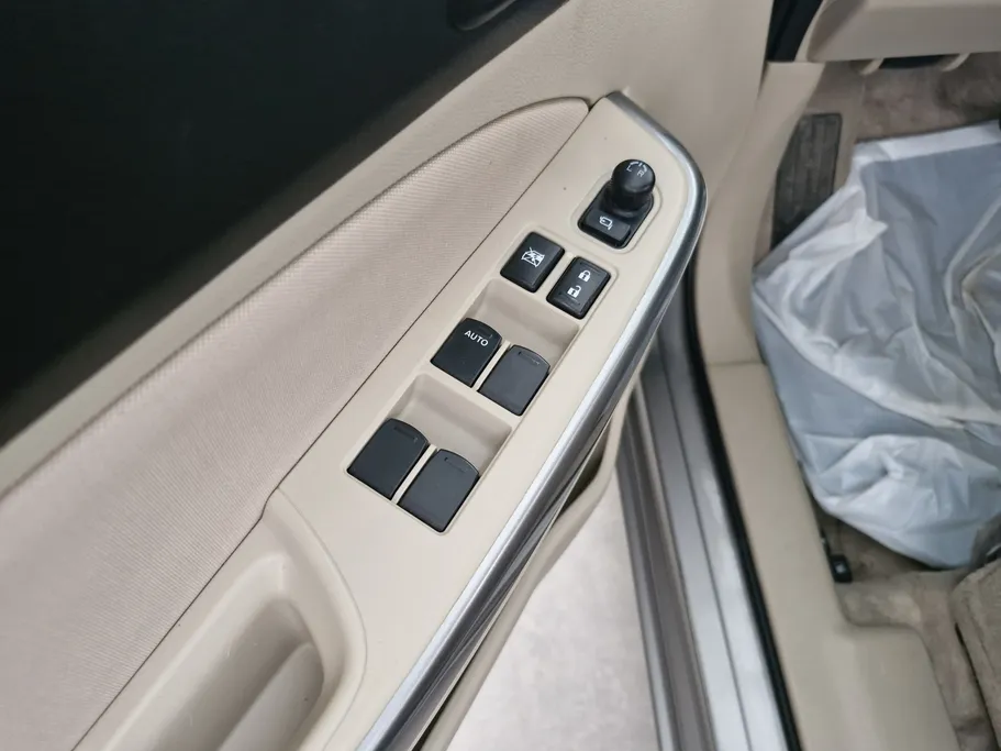 2023 Suzuki Dzire GLX