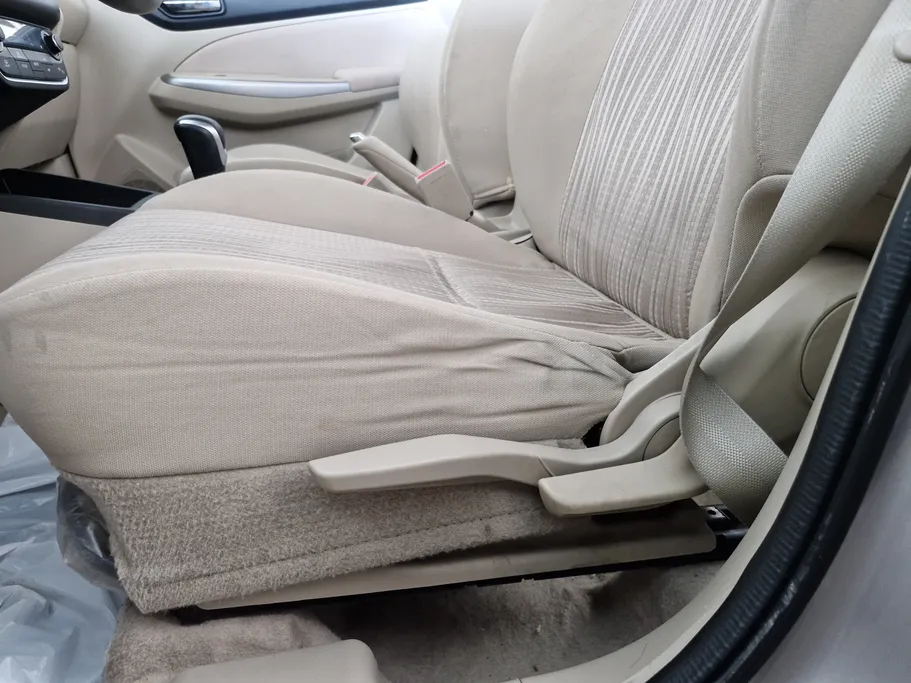 2023 Suzuki Dzire GLX