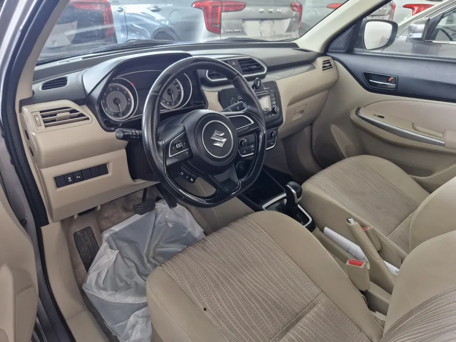 2023 Suzuki Dzire GLX