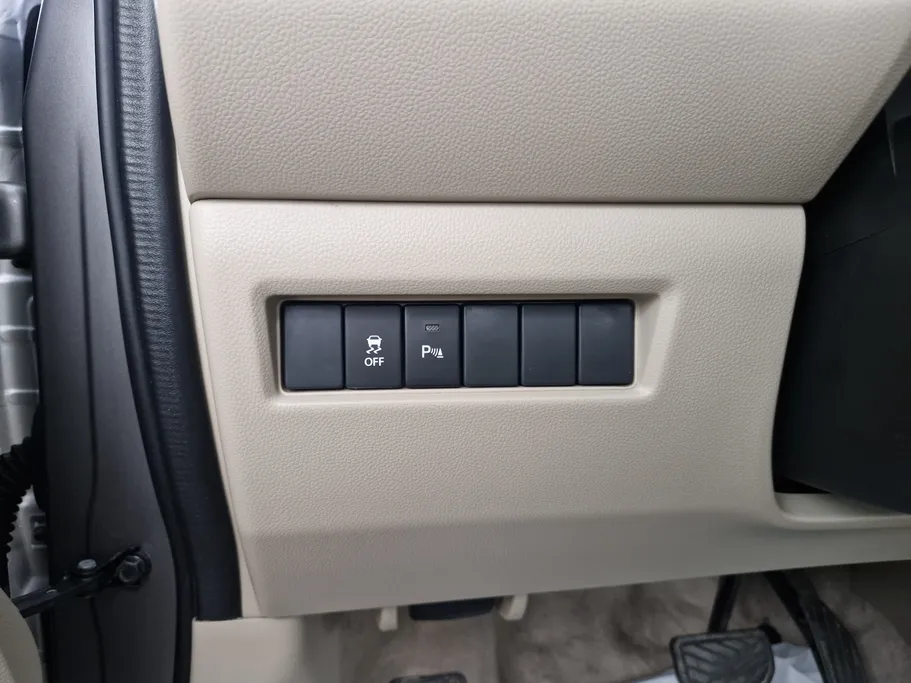 2023 Suzuki Dzire GLX