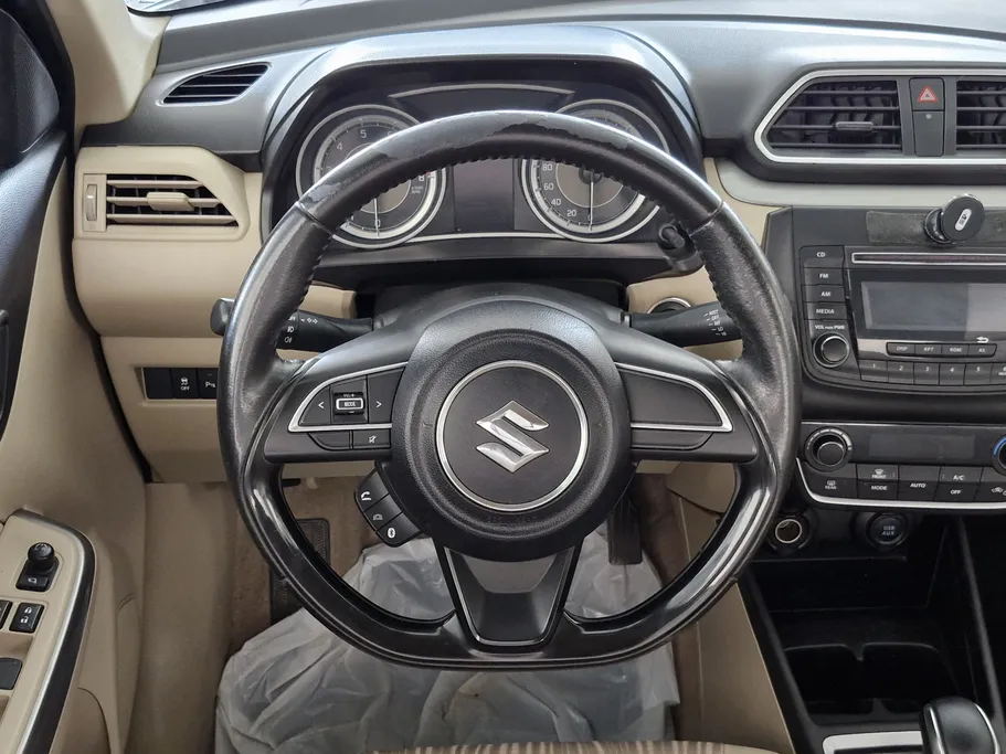 2023 Suzuki Dzire GLX