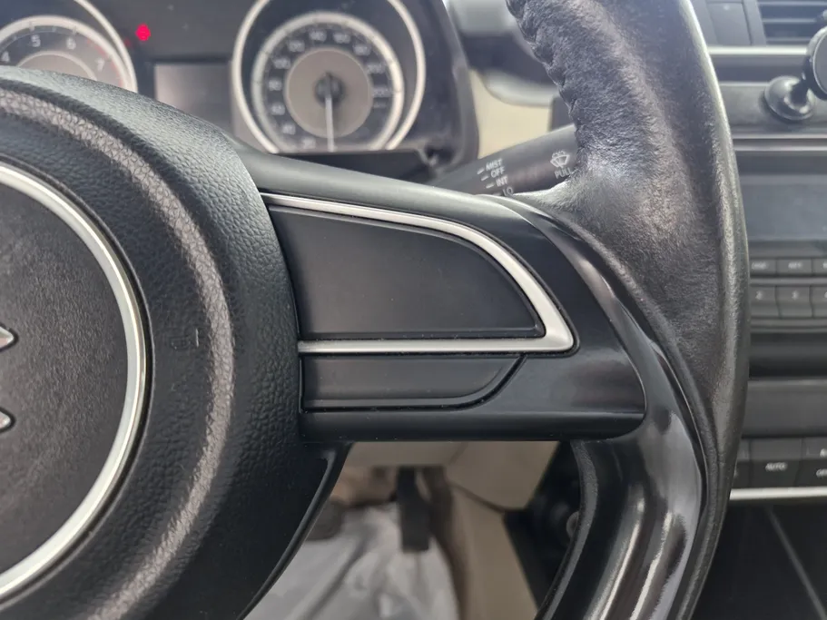 2023 Suzuki Dzire GLX