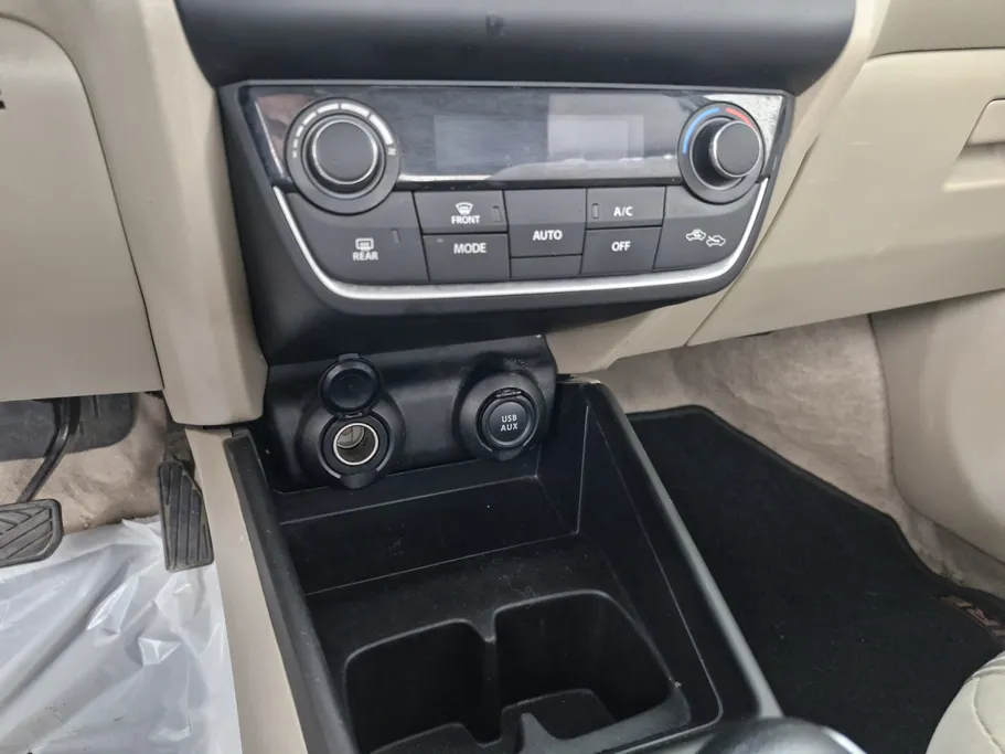 2023 Suzuki Dzire GLX