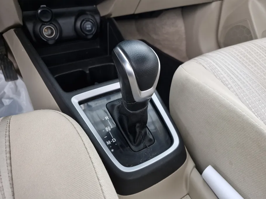 2023 Suzuki Dzire GLX