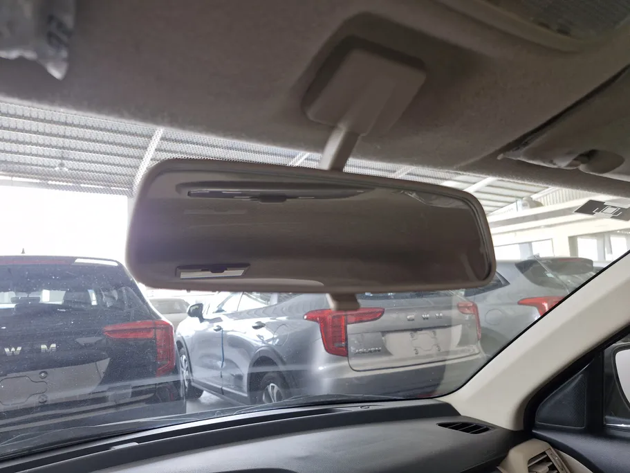 2023 Suzuki Dzire GLX