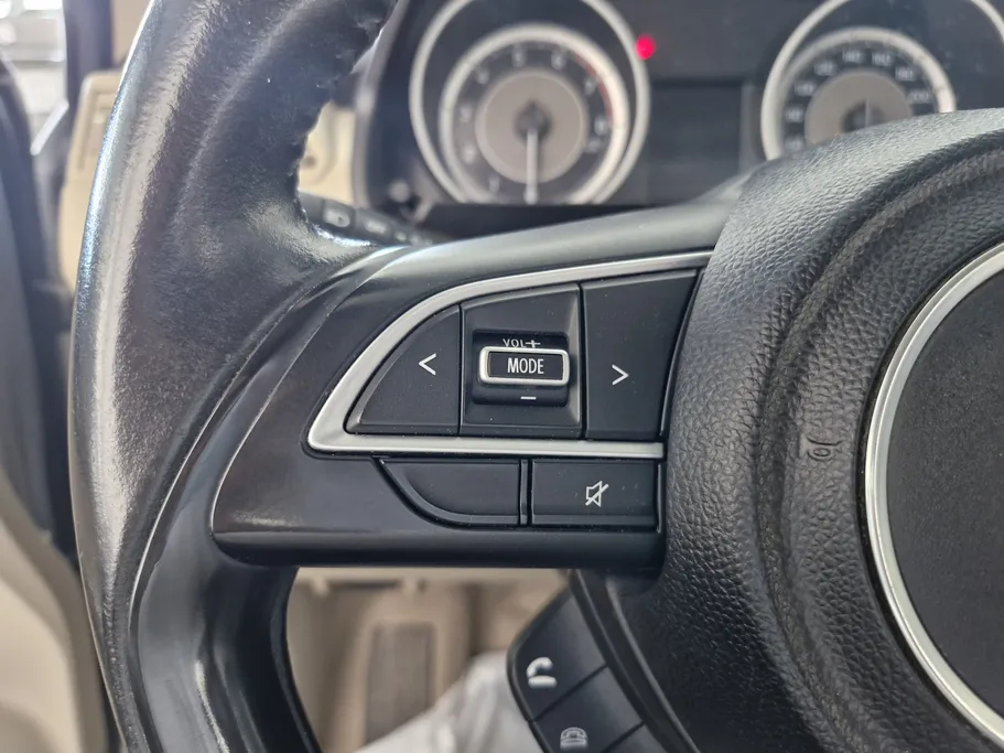 2023 Suzuki Dzire GLX