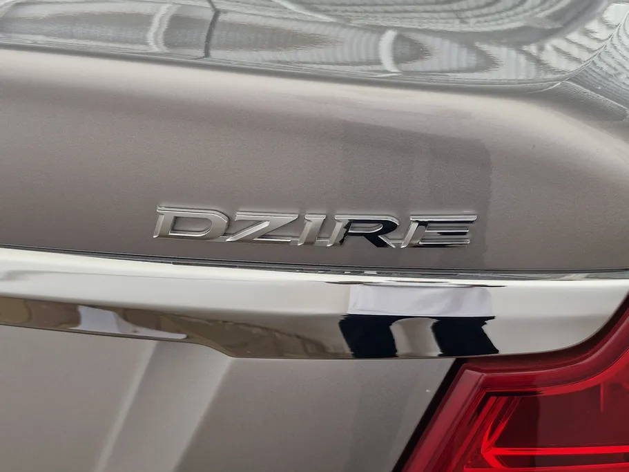 2023 Suzuki Dzire GLX